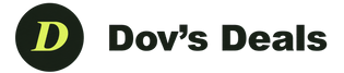 DOV'S DEALS - Home