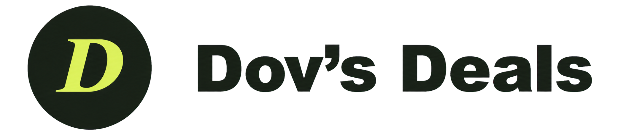 DOV'S DEALS